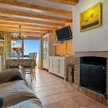 Cal Cosials Villa La Morera de Montsant Exterior foto