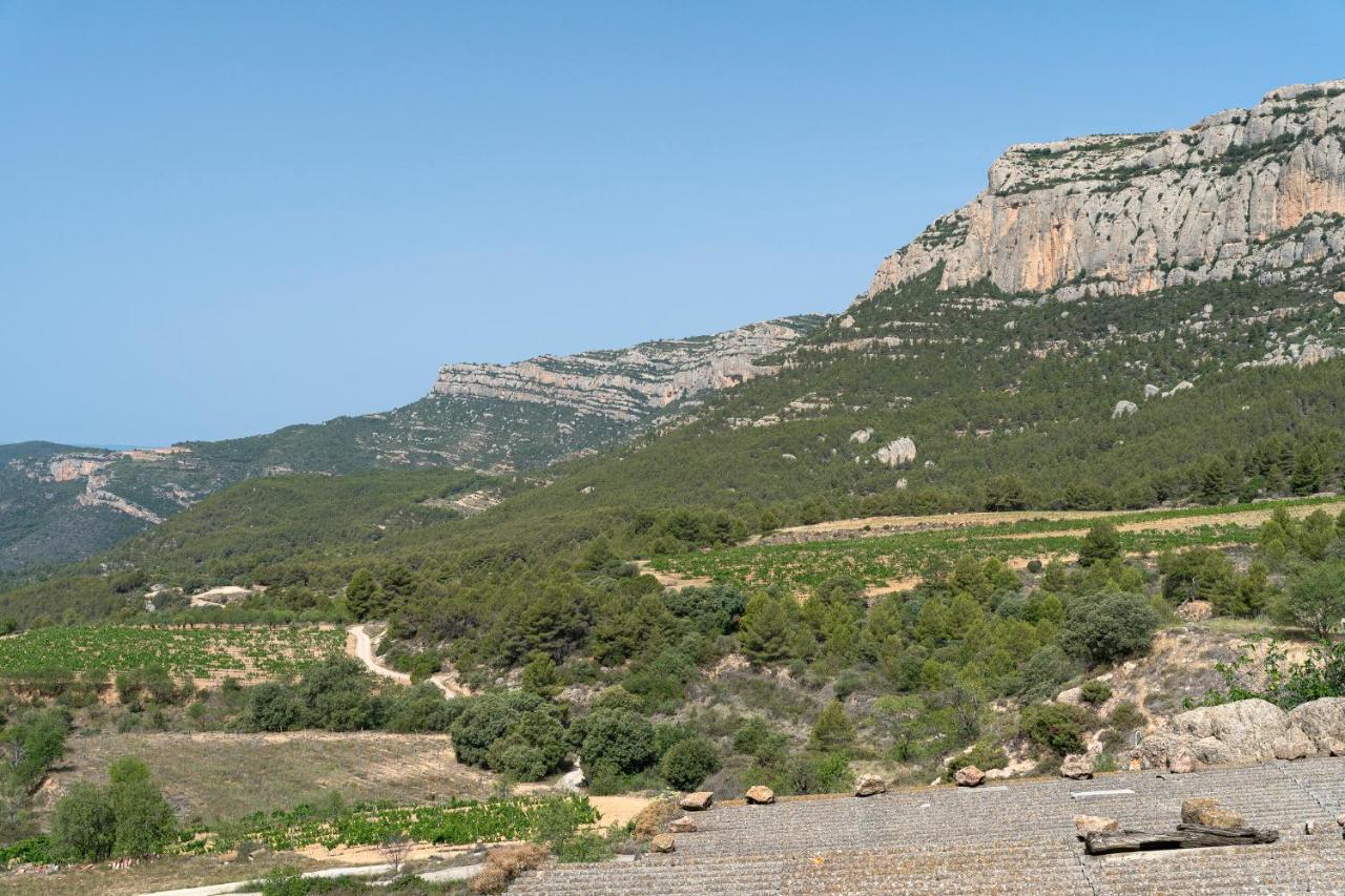 Cal Cosials Villa La Morera de Montsant Exterior foto