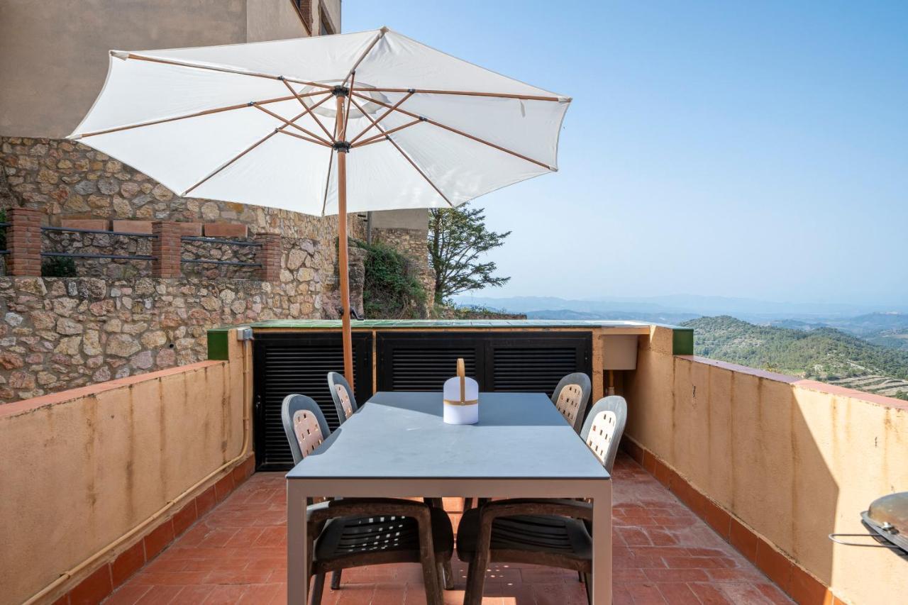 Cal Cosials Villa La Morera de Montsant Exterior foto