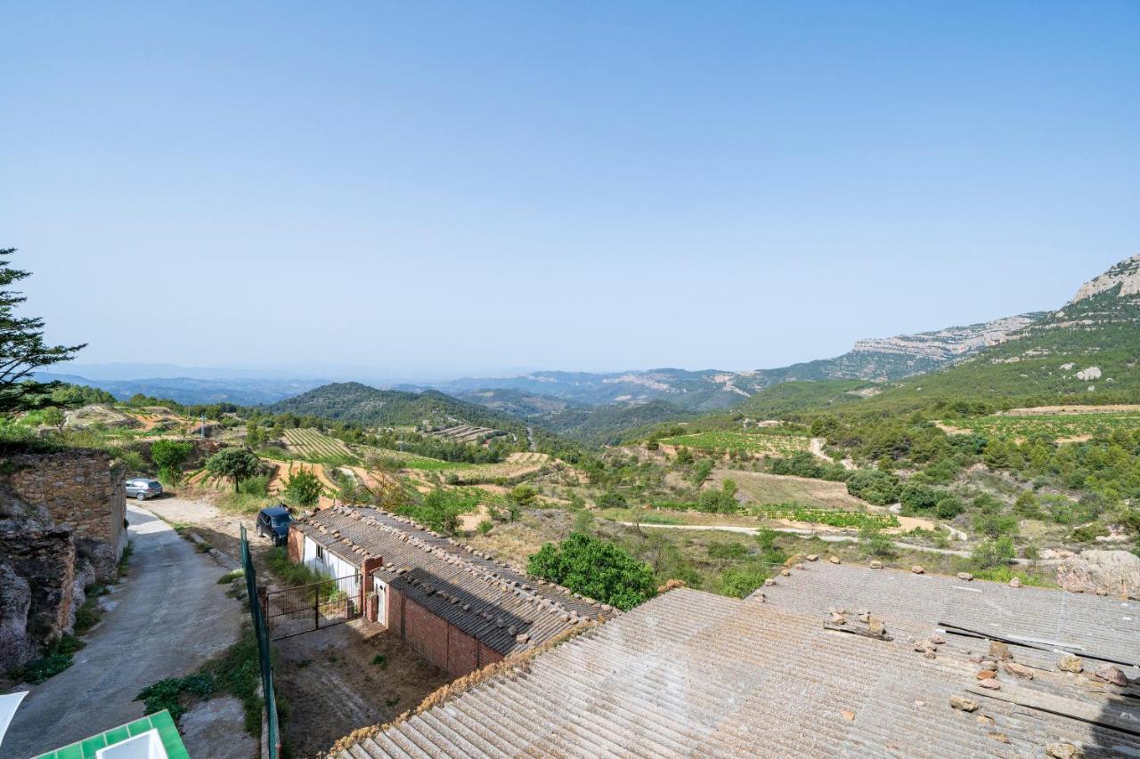Cal Cosials Villa La Morera de Montsant Exterior foto